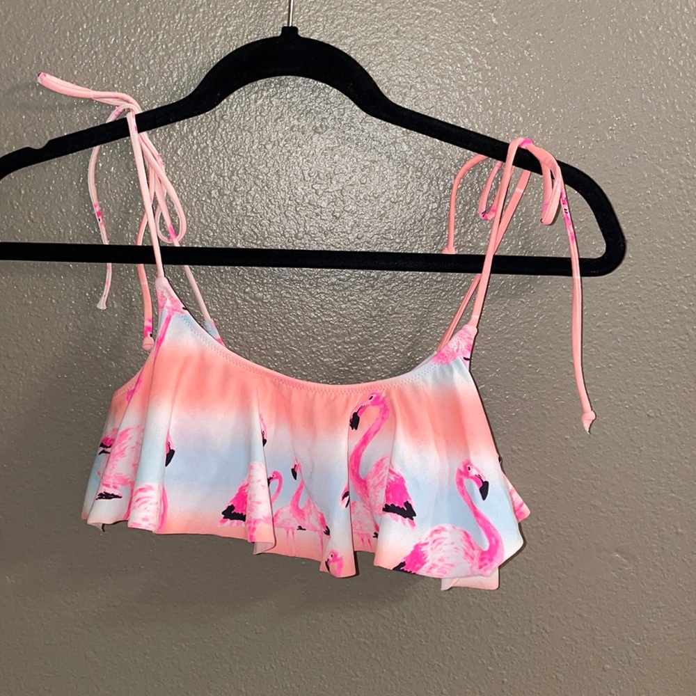 VS swim top